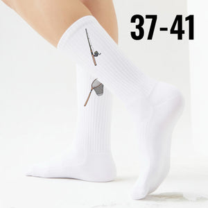 epicsocks Fischertraum Zieh in raus Socken in 37-41 im Paar