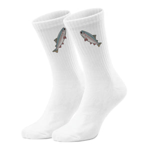 epicsocks Fischertraum Fisch Socken in 37-41 im Paar