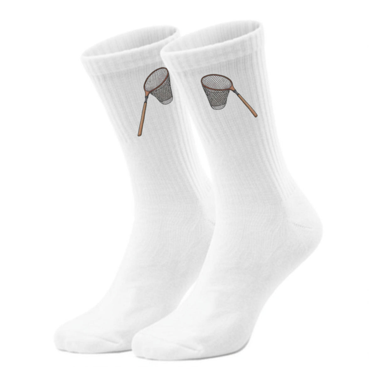 epicsocks Fischertraum Kescher Socken in 37-41 im Paar