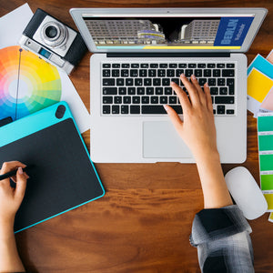 streetline Berlin Weltzeituhr Panorama Souvenir Magnet