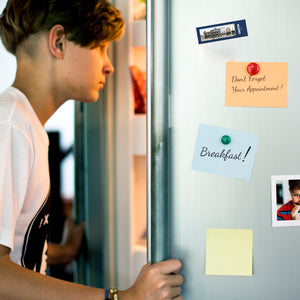 streetline Chester Chester Cross Panorama Souvenir Magnet