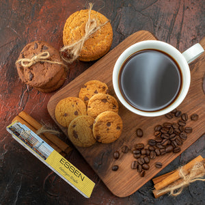 streetline ESSEN Kettwiger Straße Meterstab aus Holz