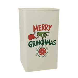 Weihnachtsmuffel-Hand merry Grinchmas Dose 900ml