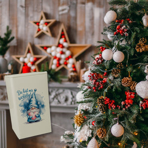 Wichtel mit Herz Dose 900ml Du bist mir wichtelig