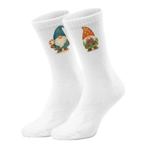 epicsocks Wichtel Harmony Wichtelzauber Socken in 37-41 im Paar