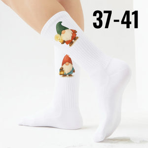 epicsocks Wichtel Harmony Wichtelfreunde Socken in 37-41 im Paar