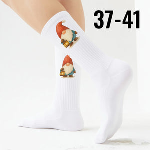 epicsocks Wichtel Harmony Laterne Socken in 37-41 im Paar