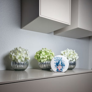 Du bist mir wichtelig! Wichtel Spardose