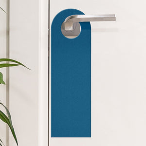 Du bist mir wichtelig Cartoon Wichtel Türhänger