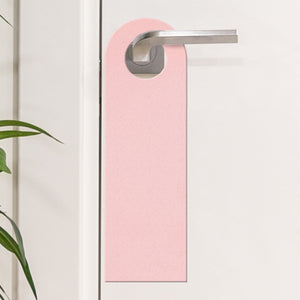 Cartoon Wichtel du bist mir wichtelig Türhänger