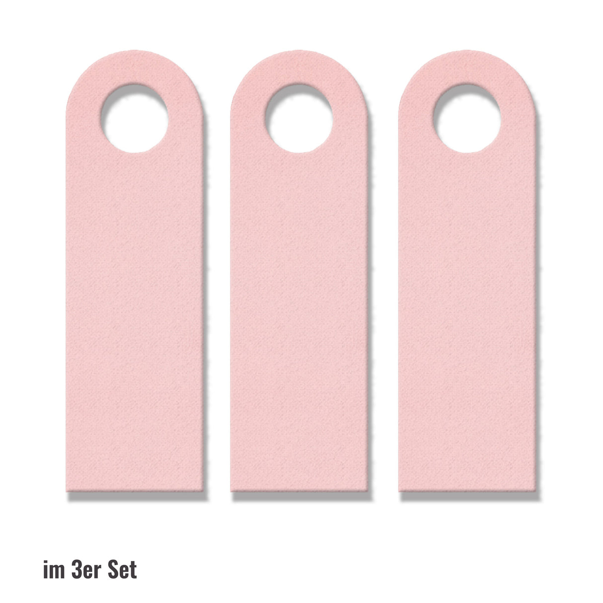 Cartoon Wichtel du bist mir wichtelig Türhänger