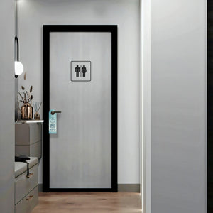 Anker maritim Türhänger Ankerplatz besetzt frei