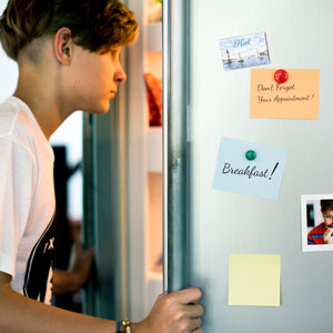 Leuchtturm Kiel Souvenir Souvenir Magnet mit Segelbooten