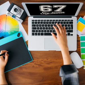 67 six-seven Meme Tasse für Social Media und Internetfans