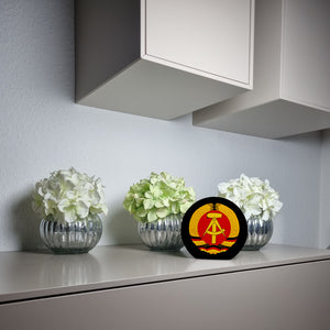 DDR Staatswappen Spardose für Ostalgie-Fans