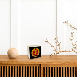 DDR Staatswappen Spardose für Ostalgie-Fans