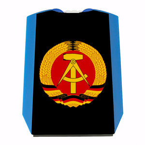DDR Staatswappen Parkscheibe für Ostalgie-Fans
