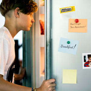 streetline Bayreuth Markgräfliches Opernhaus Panorama Souvenir Magnet