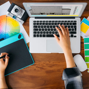 streetline Hamburg Sprinkenhof Panorama Souvenir Magnet