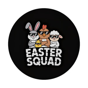 Ostertiere EASTER SQUAD Magnet