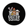 Ostertiere EASTER SQUAD Magnet