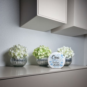 Opa loading 2026 Spardose für werdende Opas