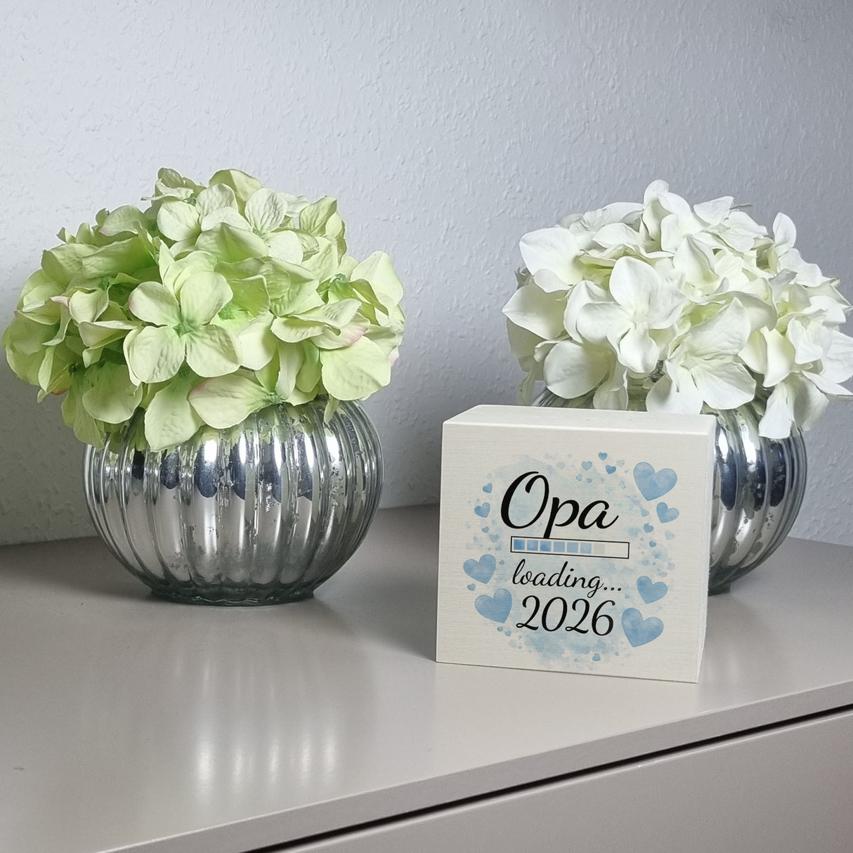 Opa loading 2026 Spardose für werdende Opas