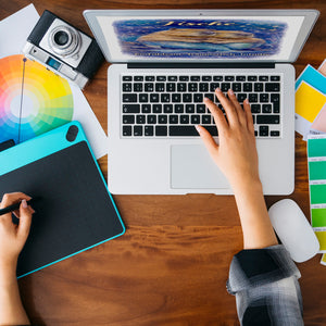 Fisch Sternzeichen Cabybara Souvenir Magnet für Astrologie Fans