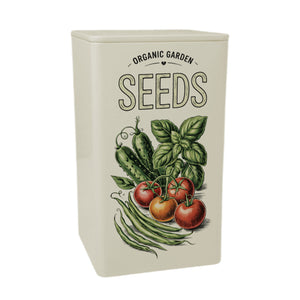 SamenDose 900ml - Organic Garden Seeds Dose 900ml