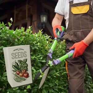 SamenDose 900ml - Organic Garden Seeds Dose 900ml