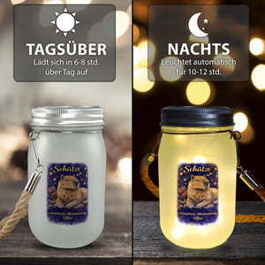 Schütze Sternzeichen Cabybara Magnet für Astrologie Fans