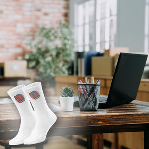 epicsocks Bücherträume Altes Buch Socken in 37-41 im Paar