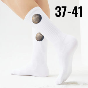 epicsocks Planeten Zauber Merkur Socken in 37-41 im Paar