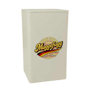 DDR Lebensmittel Muggefugg Dose 900ml