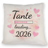 Rosa Herzen Tante Kissen Tante loading... 2026