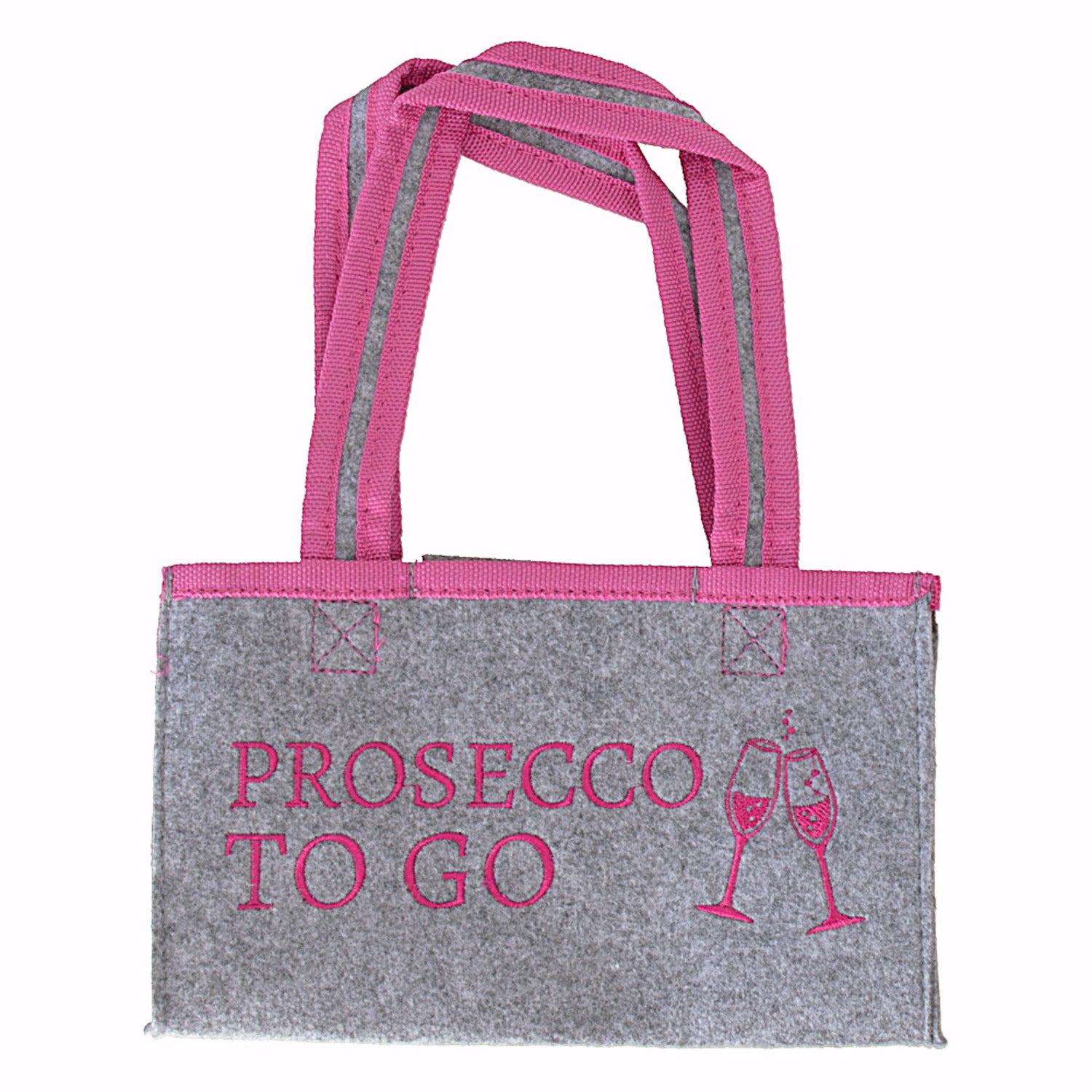 Prosecco bag sale