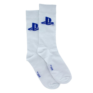 PlayStation Icons Kaffeebecher mit Socken