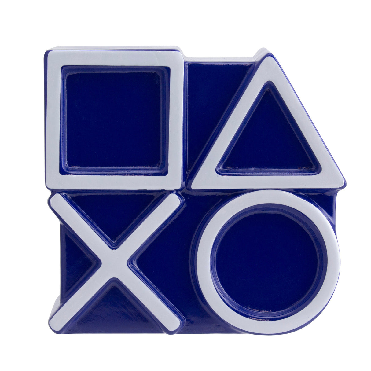 PlayStation Icons Spardose aus Keramik