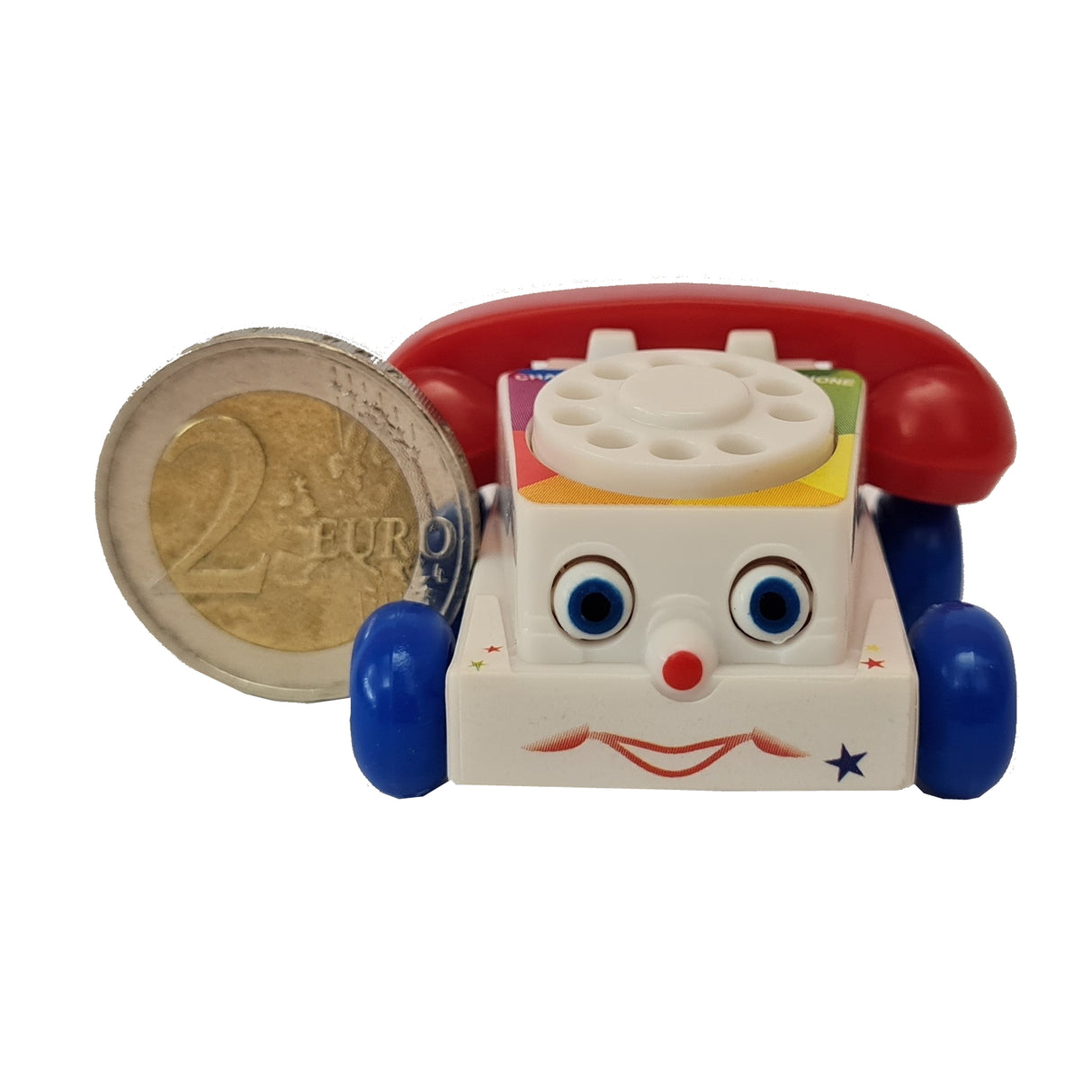 Mini Plapper Telefon Spielzeug