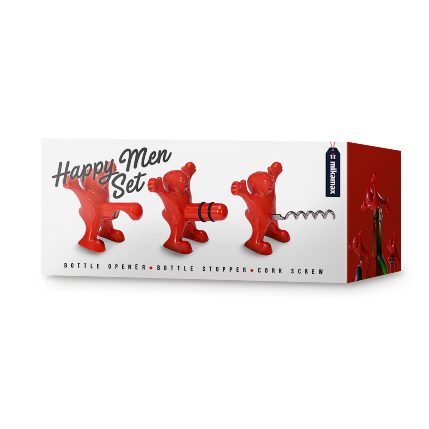 Happy opener discount