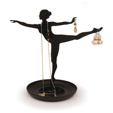 Ballerina Schmuckhalter