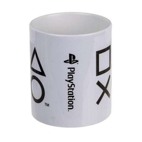 PlayStation Icons Kaffeebecher