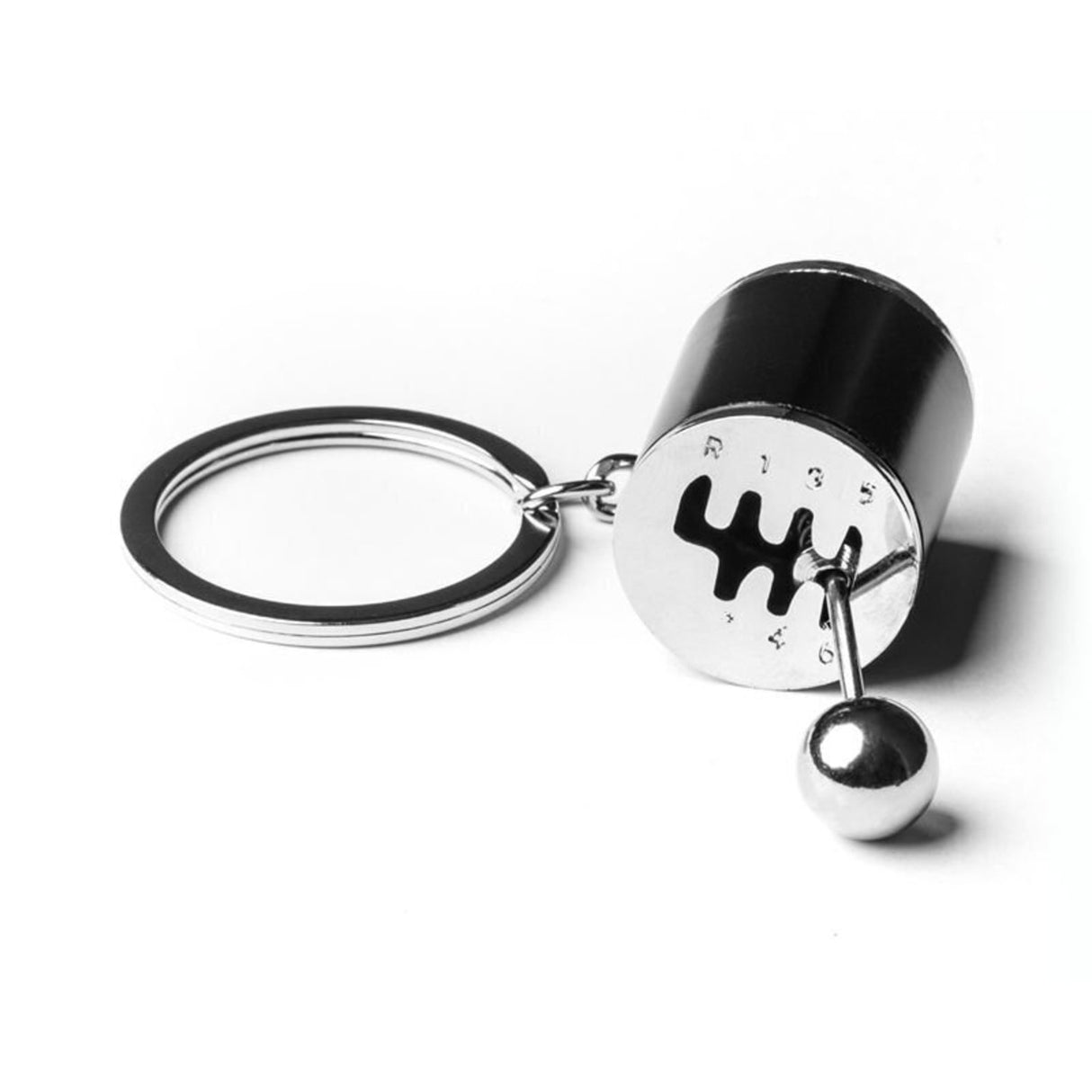 Gangschaltung Schlüsselanhänger: Jetzt kaufen und schalten! –