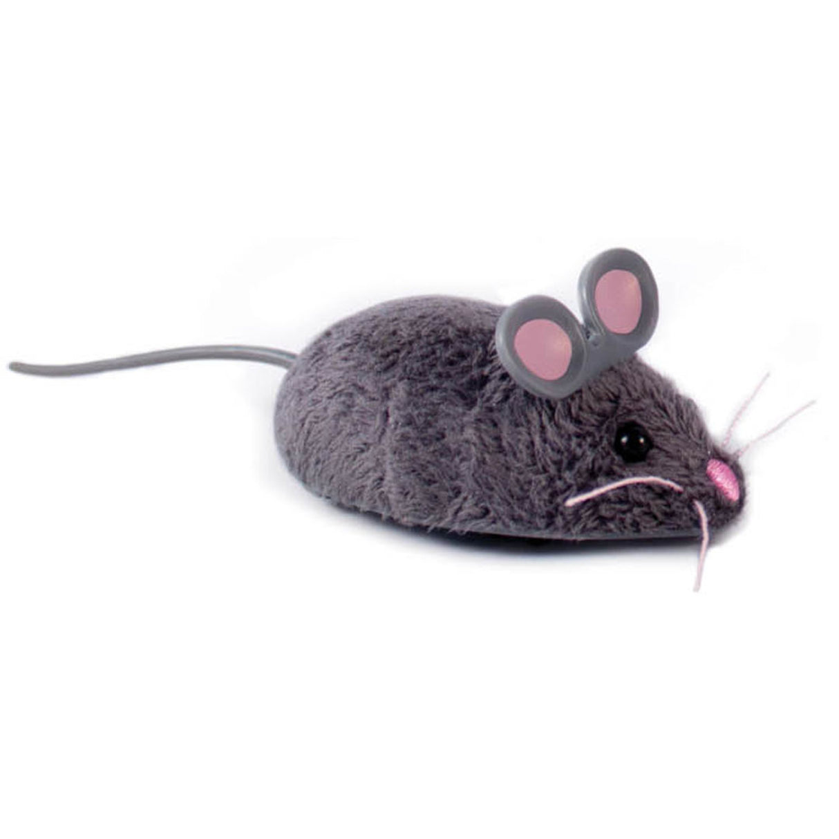 Elektrische Maus Katzenspielzeug