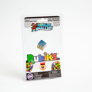 Mini Rubik's Cube in 2x2x2 cm