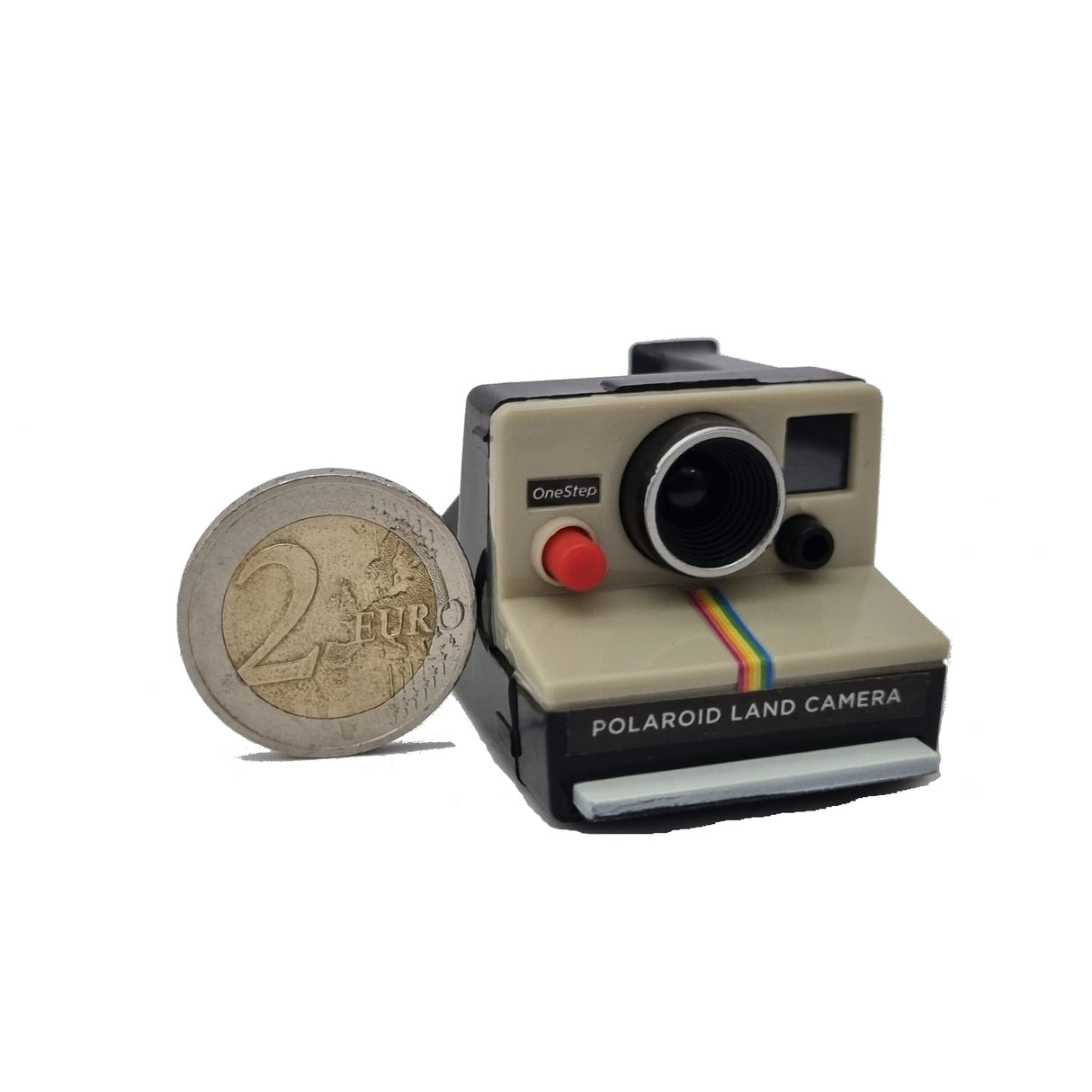 Mini Polaroid Kamera Schlüsselanhänger