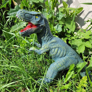 T-Rex Spielzeug mit drei Sounds