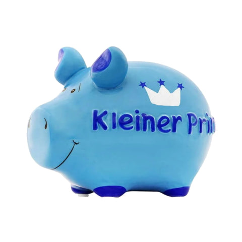 Kleiner Prinz Sparschwein