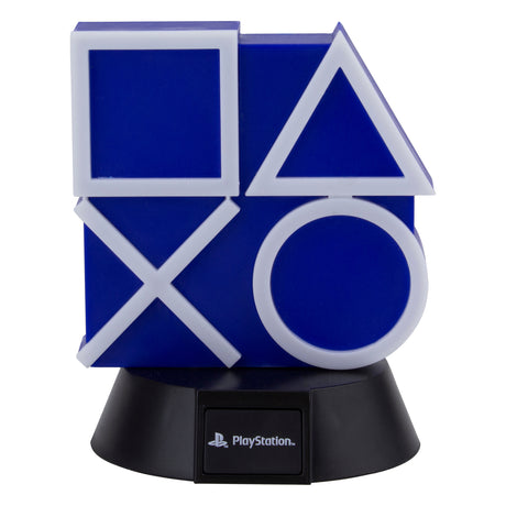 PlayStation Icons Dekolampe