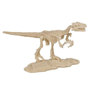 Dinosaurier Ausgrabungsset Spielzeug mit Meißel und Pinsel